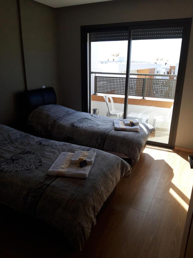 Yasmine Apartment *